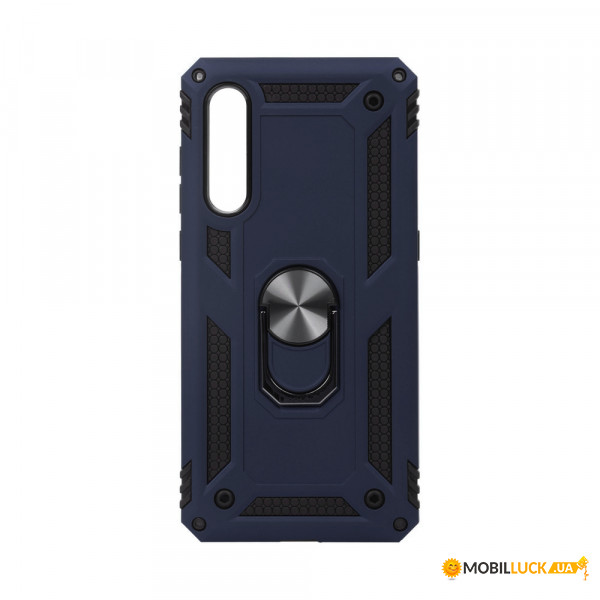  Military BeCover Xiaomi Mi 9 Blue (703764)