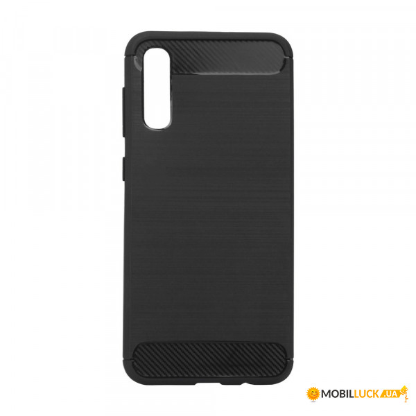  Carbon Series BeCover Xiaomi Mi 9 SE Black (703880)