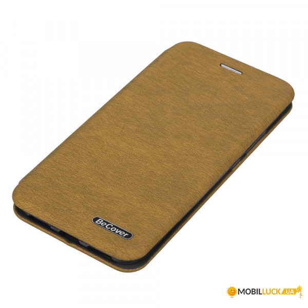 - BeCover Exclusive Huawei P Smart Z Sand (703937)