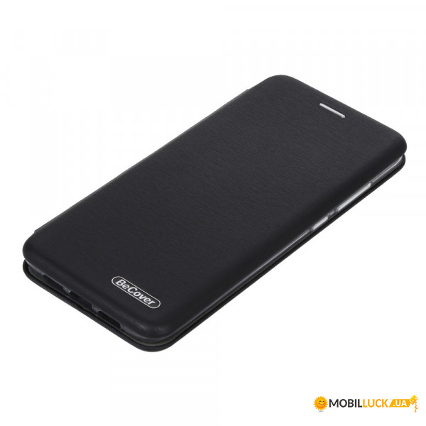 - BeCover Exclusive  Nokia 2.2 Black (704215)