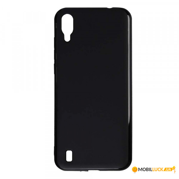   BeCover  Blackview A60 Black (704327)