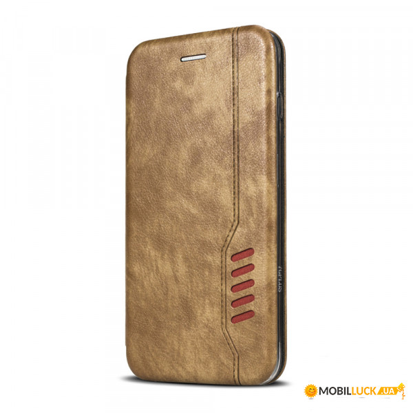 - BeCover Exclusive New Style Samsung Galaxy M31 SM-M315 Brown (704933)