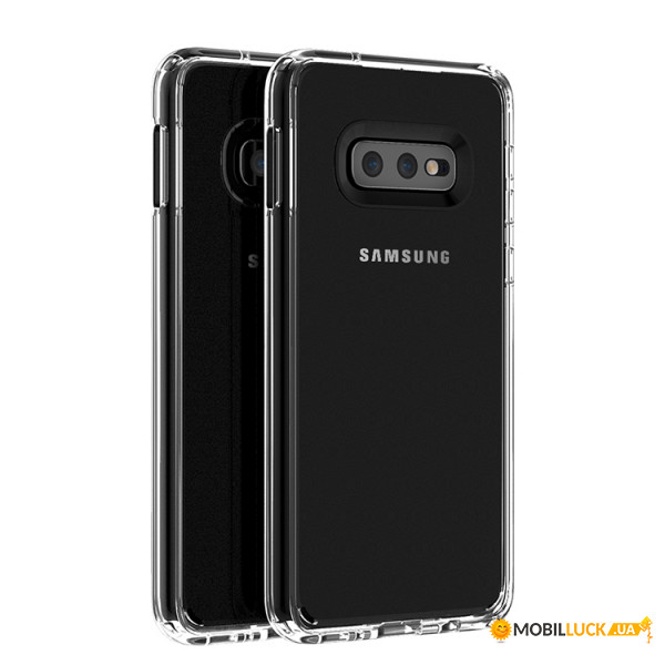   BeCover Samsung Galaxy S10e SM-G970 Transparancy (704971)