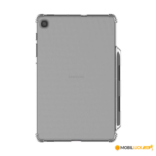  Anti-Shock BeCover      Samsung Galaxy Tab S6 Lite 10.4 P610/P615 Clear (706002)