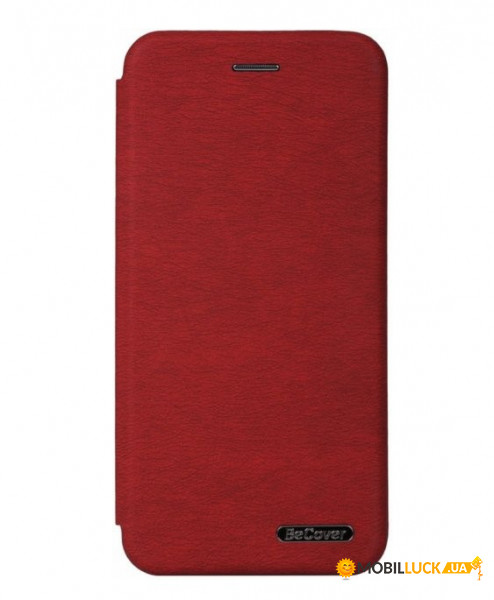 - BeCover Exclusive  Xiaomi Redmi 9T Burgundy Red (706410)