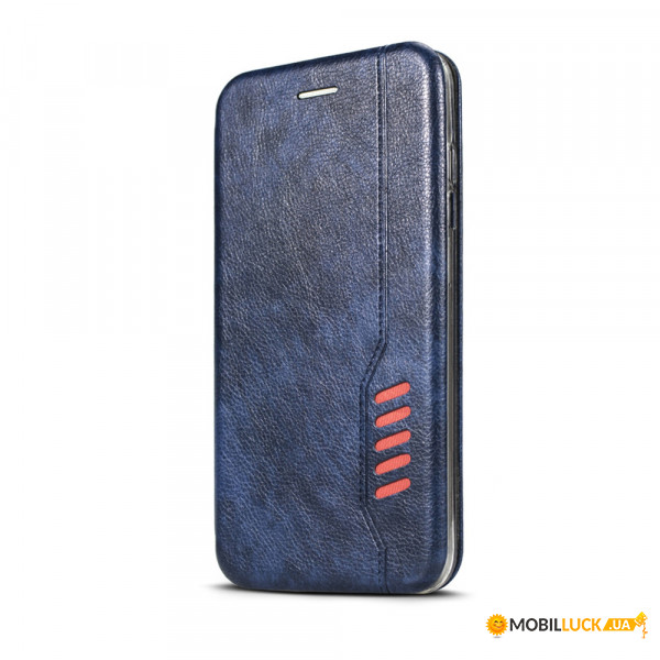 - BeCover New Style  Xiaomi Redmi Note 10 Blue (706419)