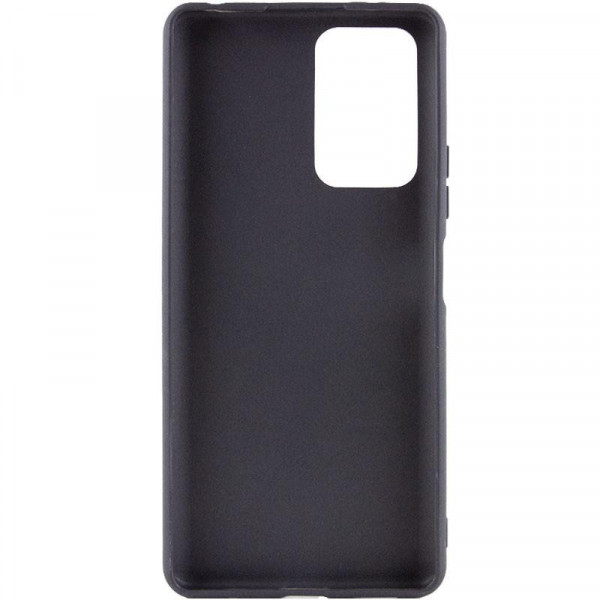   BeCover  Xiaomi Poco M5 4G Black (708112) 