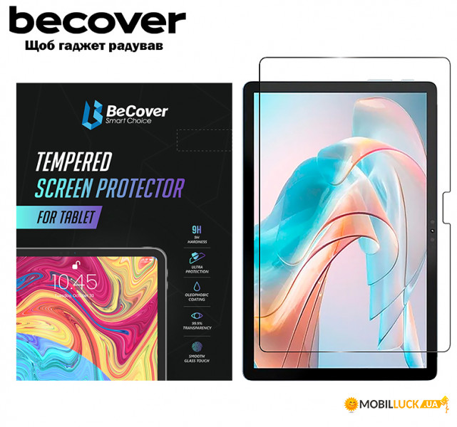   BeCover Oscal Pad 13 10.1 (709616)