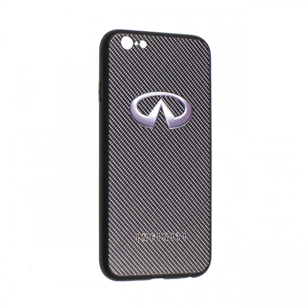  Carbon iPhone 6/6S (INFINITI)