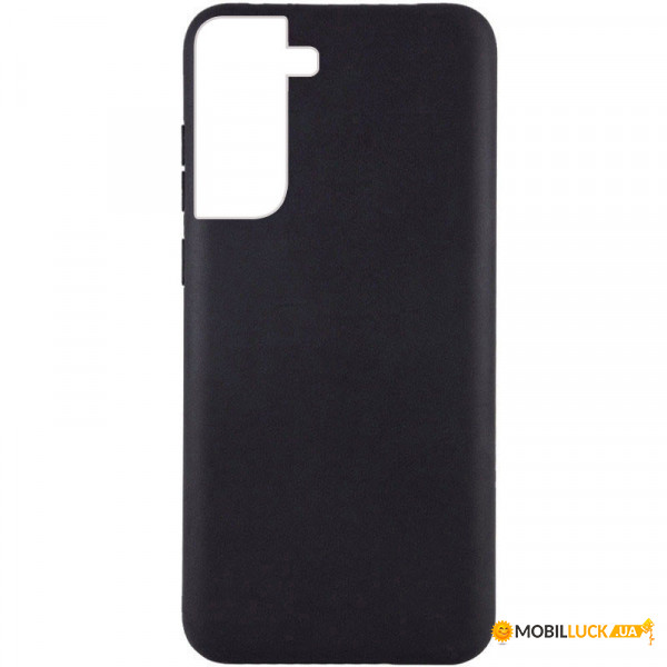  TPU Epik Black Samsung Galaxy S21+ 