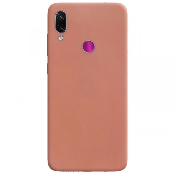   Epik Candy Huawei P Smart (2019) Rose Gold