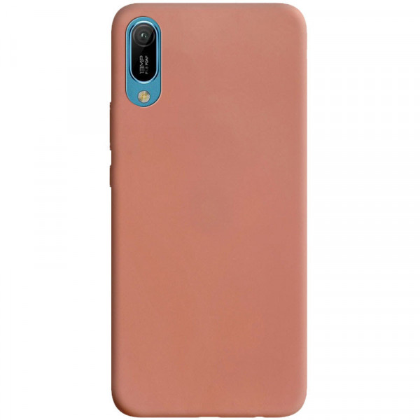   Epik Candy Huawei Y6 Pro (2019) Rose Gold