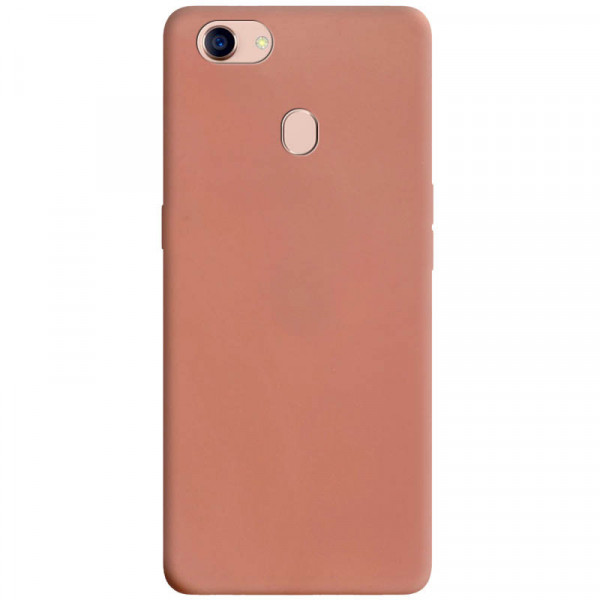   Epik Candy Oppo A73 Rose Gold