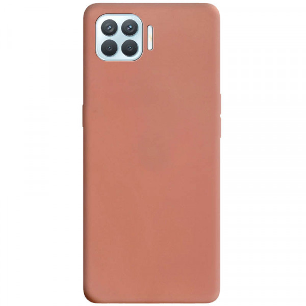   Epik Candy Oppo A93 Rose Gold