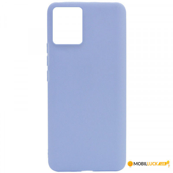   Epik Candy Realme C30  / Lilac Blue