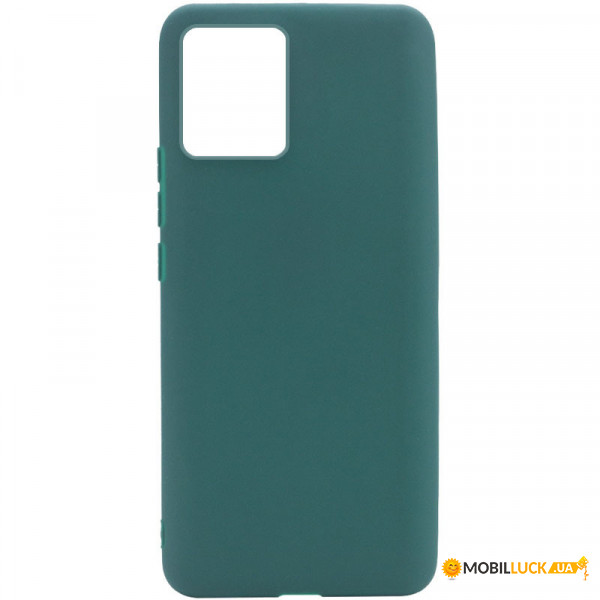   Epik Candy Realme C30  / Forest green