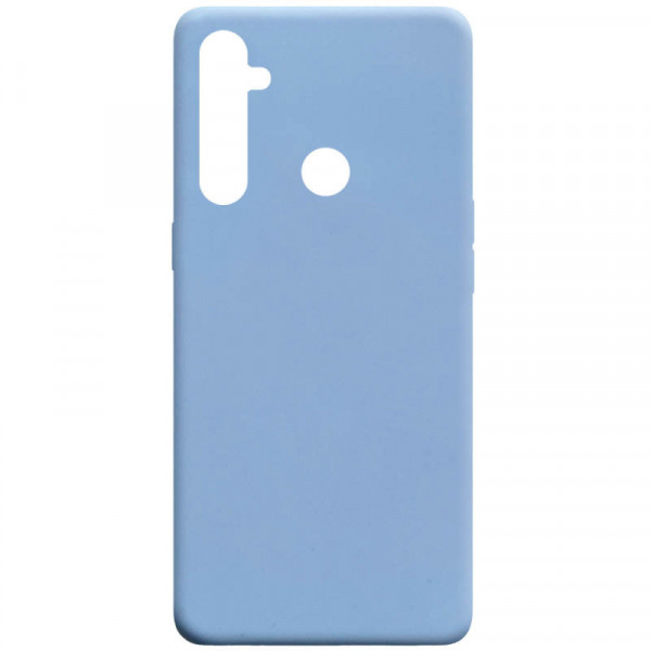   Epik Candy Realme C3  / Lilac Blue