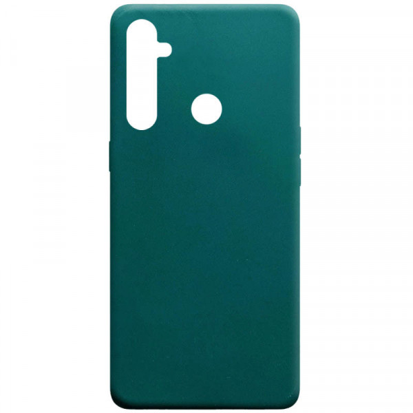   Epik Candy Realme C3  / Forest green