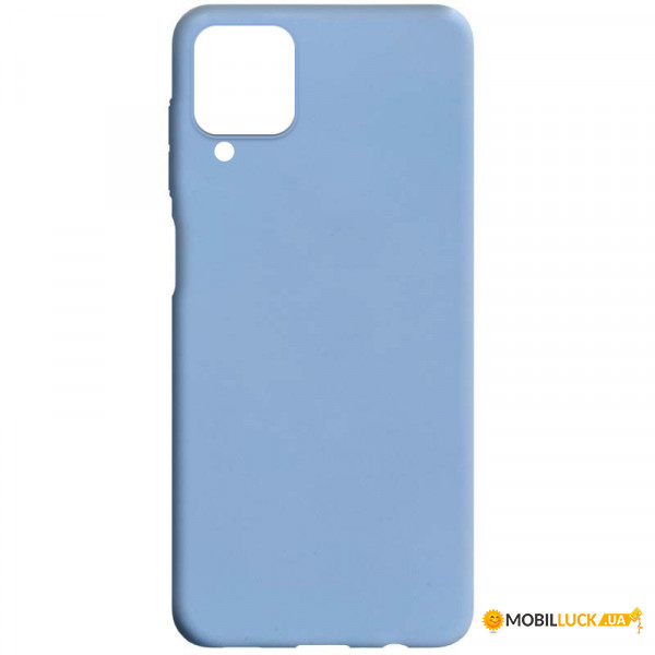   Epik Candy Samsung Galaxy M32  / Lilac Blue