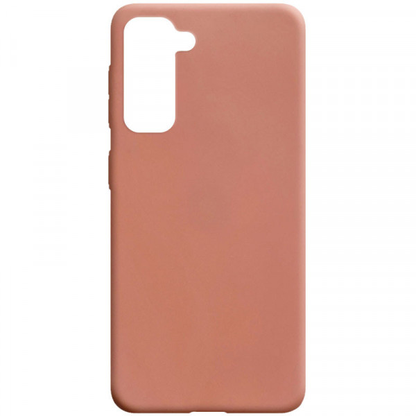   Epik Candy Samsung Galaxy S21 Rose Gold