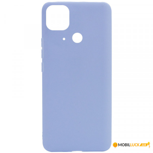   Epik Candy Xiaomi Poco C40  / Lilac Blue