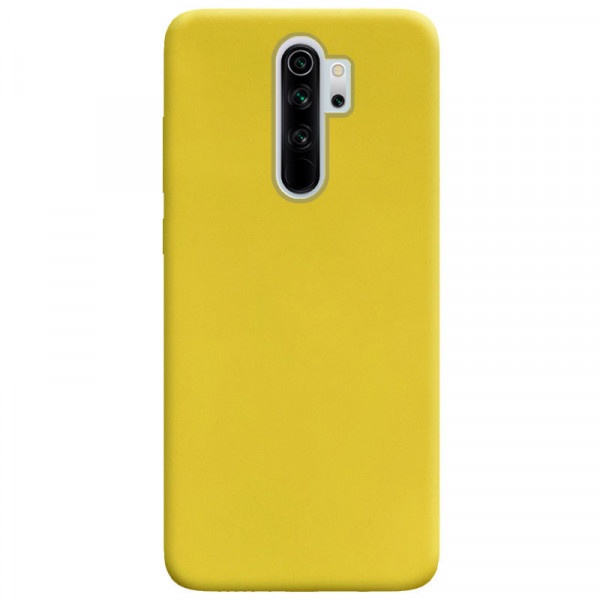   Epik Candy Xiaomi Redmi Note 8 Pro 