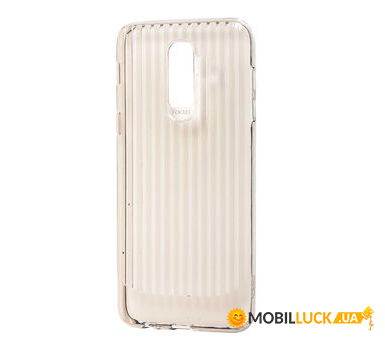  TPU Epik Grill Xiaomi Redmi 5  ()