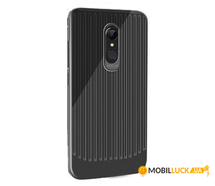  TPU Epik Grill Xiaomi Redmi 5  ()