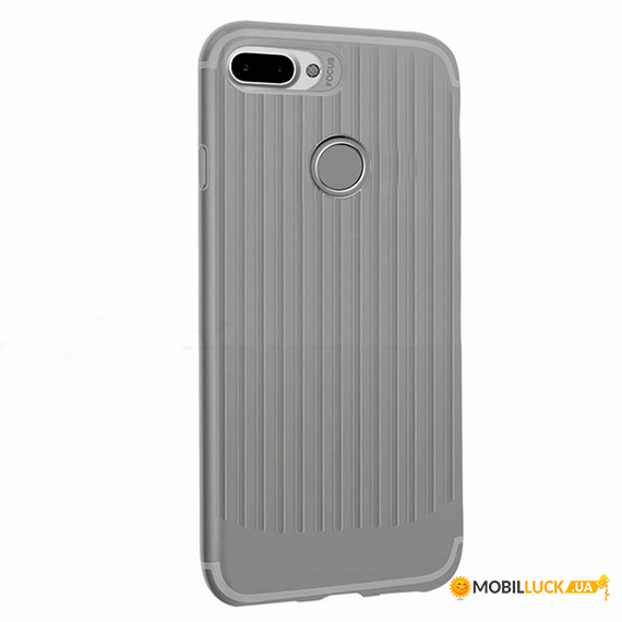  TPU Epik Grill Xiaomi Redmi 6  ()