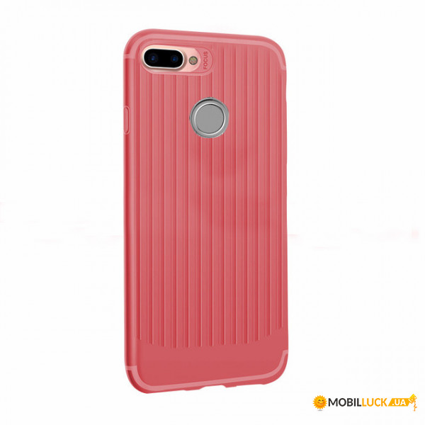  TPU Epik Grill Xiaomi Redmi 6  ()