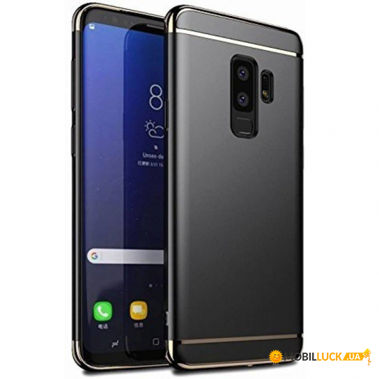  Epik Joint Series Samsung Galaxy J8 (2018) 