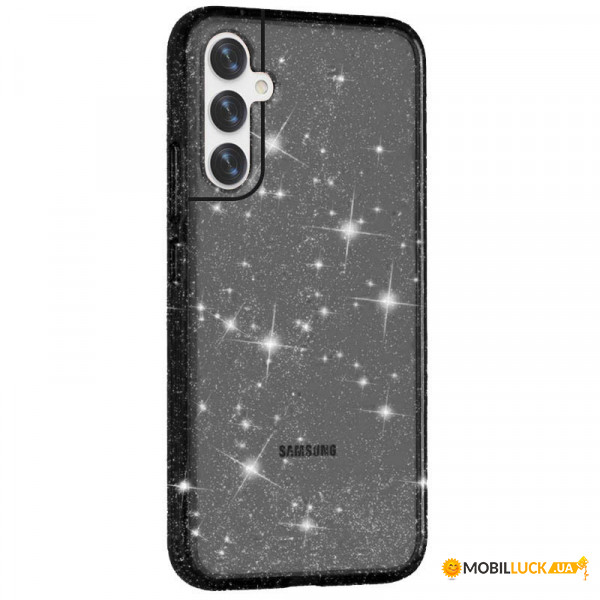 TPU  Epik Nova Samsung Galaxy A24 4G Grey