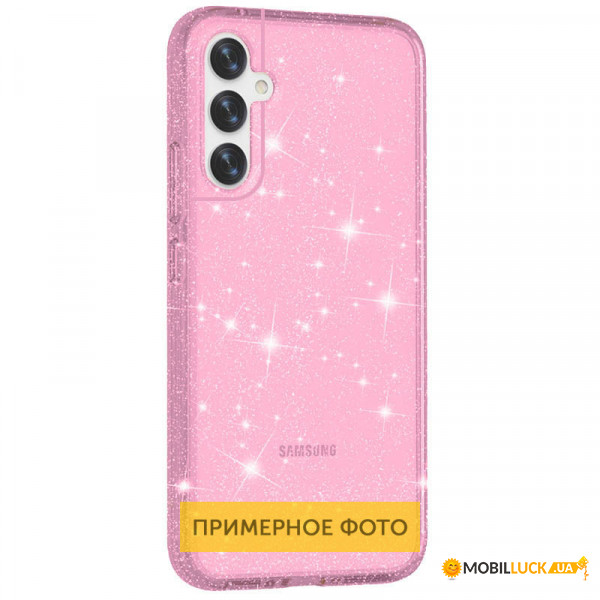 TPU  Epik Nova Xiaomi Redmi Note 12 4G Pink