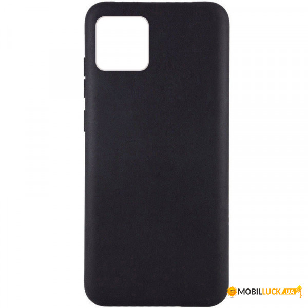  Epik TPU Black Motorola Moto G14 