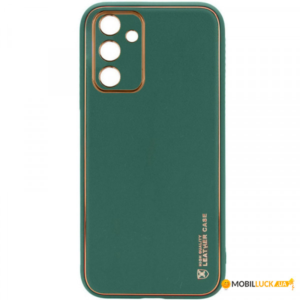   Epik Xshield Samsung Galaxy A05s  / Army green