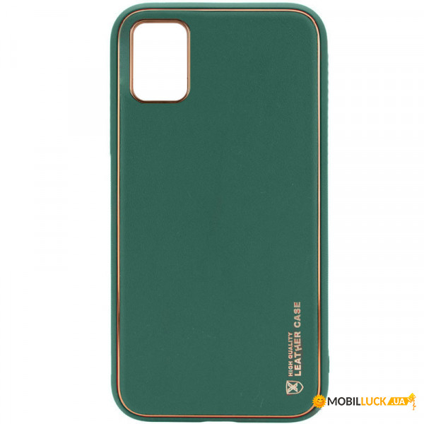   Epik Xshield Xiaomi Redmi 10  / Army green