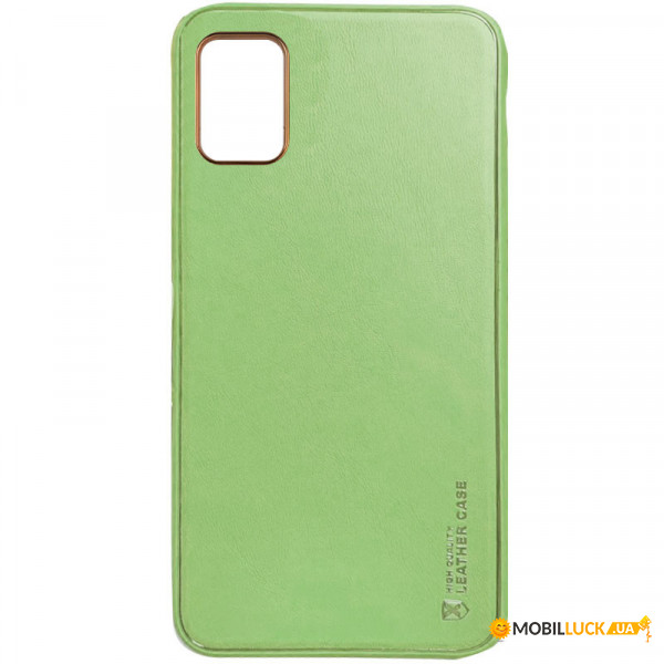   Epik Xshield Xiaomi Redmi 10   / Pistachio