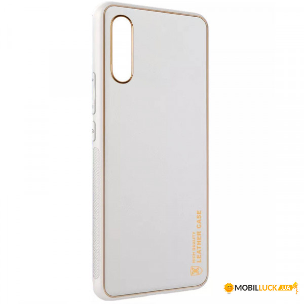   Epik Xshield Xiaomi Redmi 9A  / White