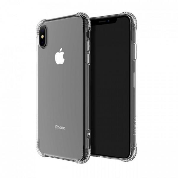  Hoco Armor Series Protective Case iPhone Xr Transparent (BS-000060750)