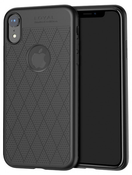  Hoco Admire series iPhone XR Black