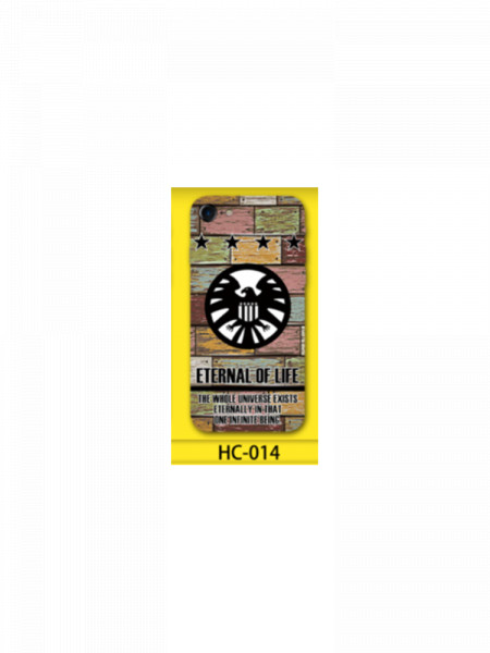  Hoco Cool painted series  iPhone 5 HC-014