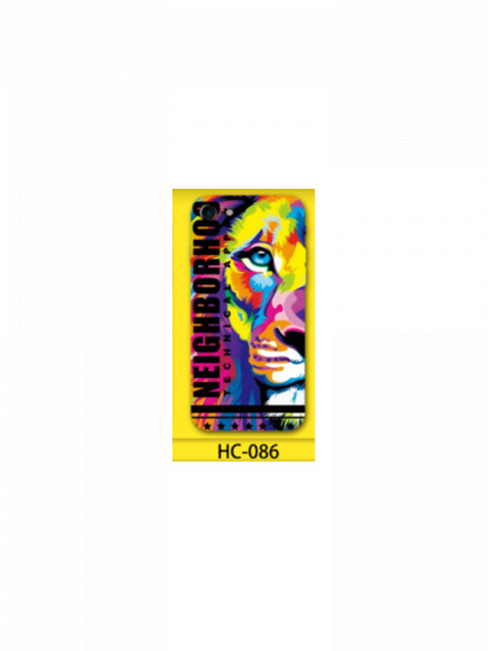  Hoco Cool painted series  iPhone 5 HC-086