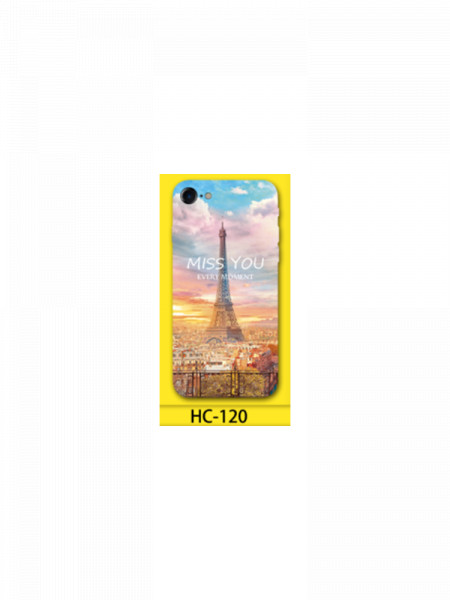  Hoco Cool painted series  iPhone 5 HC-120