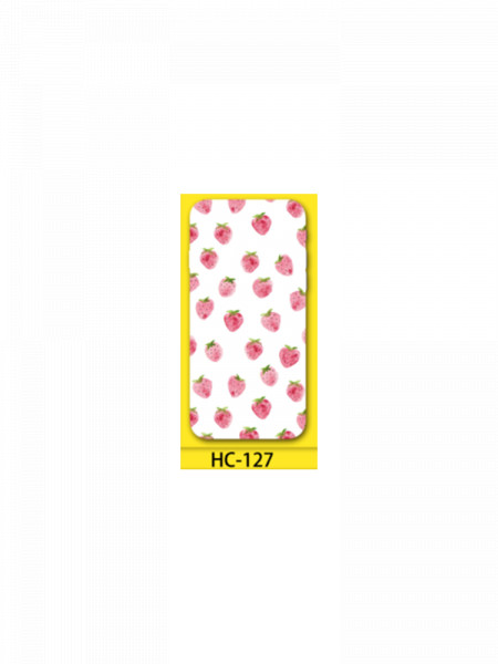  Hoco Cool painted series  iPhone 5 HC-127