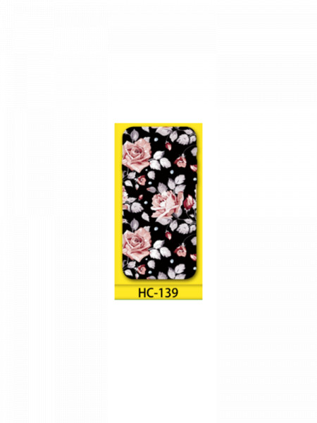  Hoco Cool painted series  iPhone 5 HC-139