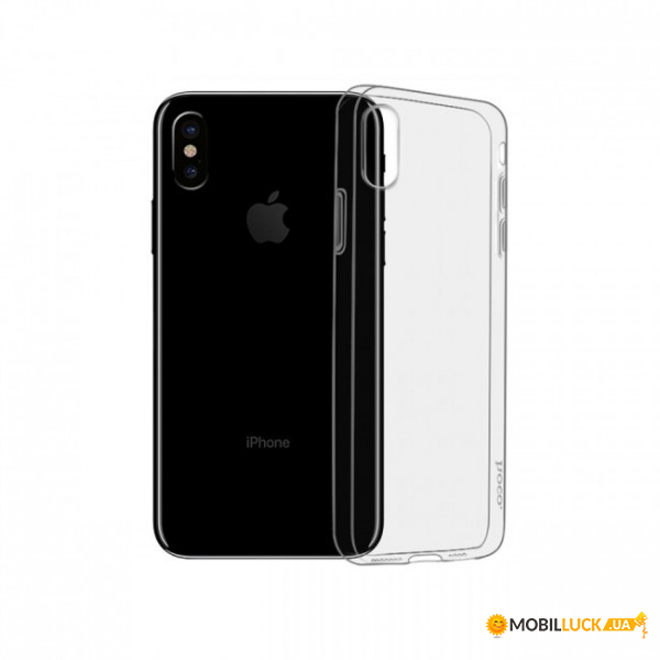  Hoco  iPhone Xr Light Series 