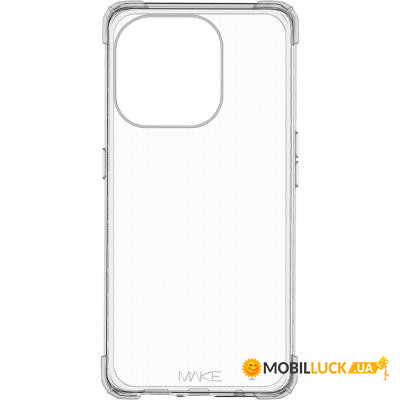  MAKE Apple iPhone 15 AirShield (MCAS-AI15)