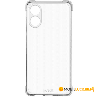  MAKE Oppo A38 AirShield (MCAS-OA38)