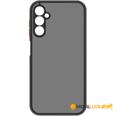  MAKE Samsung A15 Frame Black (MCF-SA15BK)