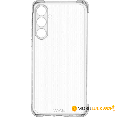  MAKE Samsung A55 AirShield (MCAS-SA55)